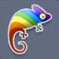 CHAMELEON FLASH MENU BAR icon